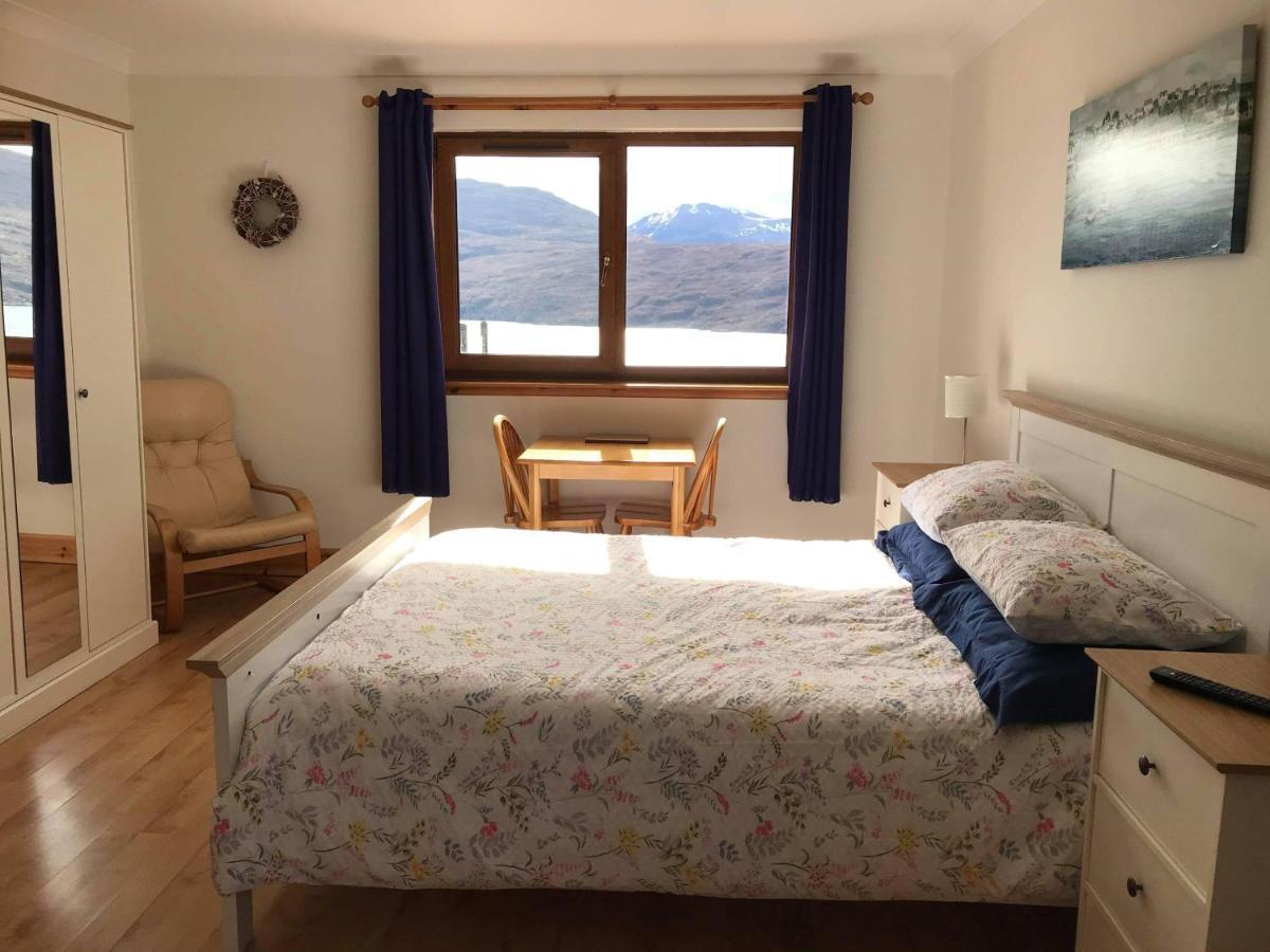 اولابول Croft No.8 Bed & Breakfast المظهر الخارجي الصورة