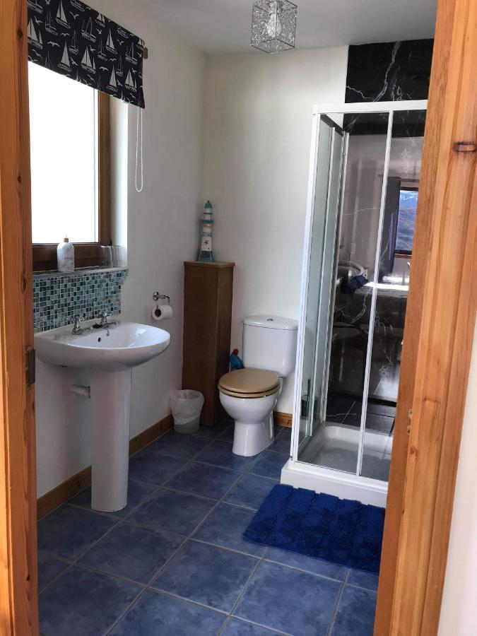 اولابول Croft No.8 Bed & Breakfast المظهر الخارجي الصورة